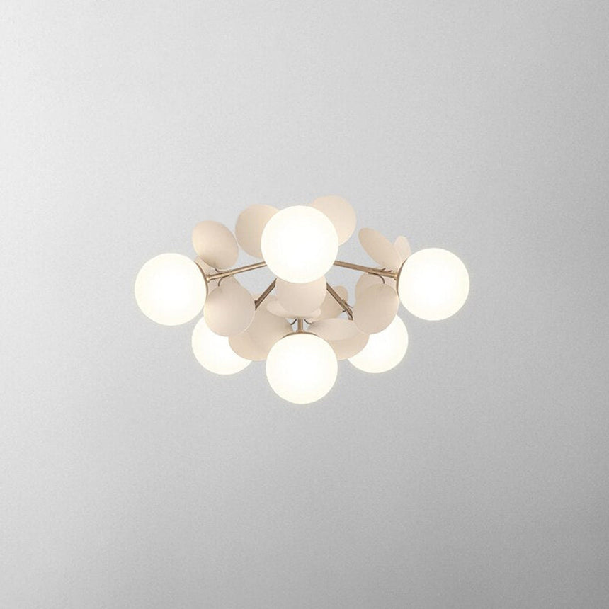 Warm Glow Pendant Lamp for Home Decor