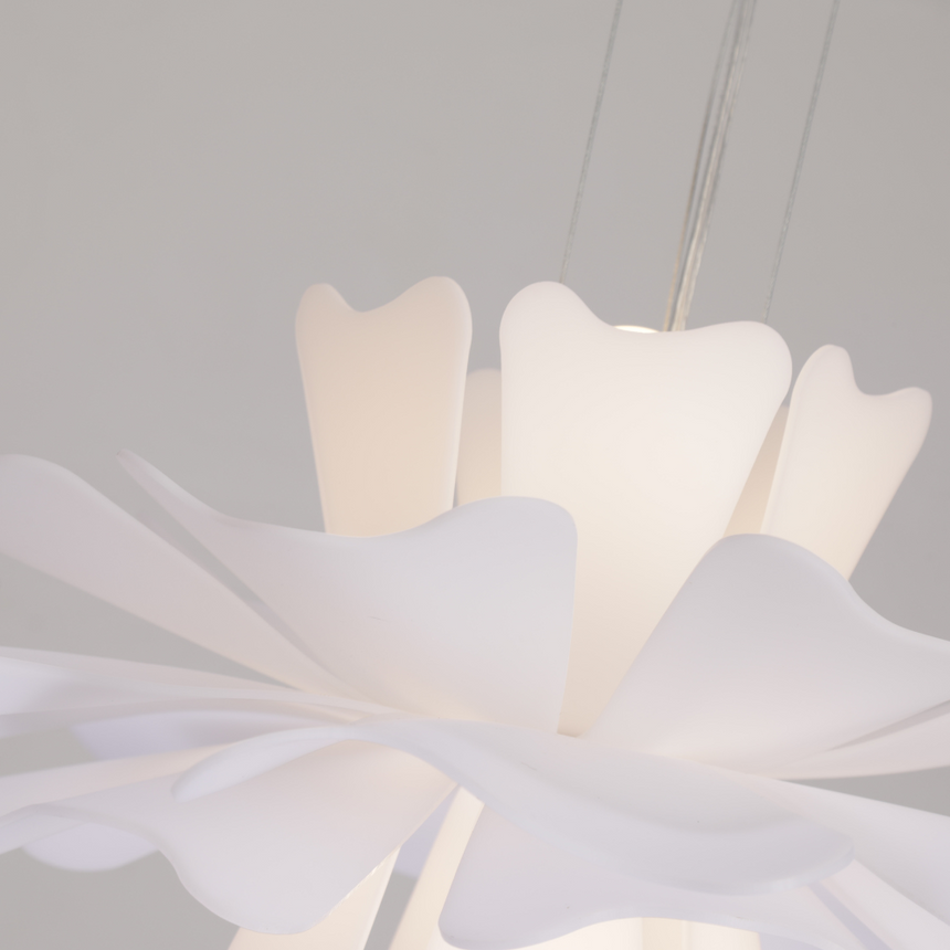 E27 Pendant Lamp for Modern Interiors