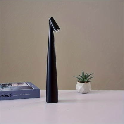 Aluminum Table Lamp for Modern Homes