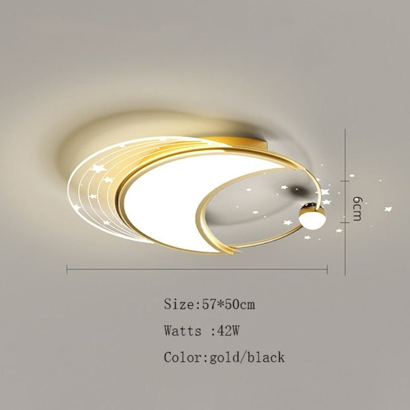 Ceiling Light for Dining Room Decor