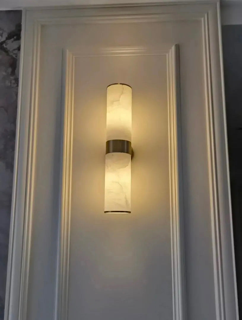 Cozy home lighting with soft glow