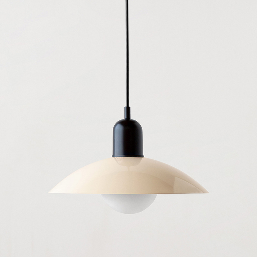 Macaron-Style Pendant Light for Modern Home Interiors | OroDwell