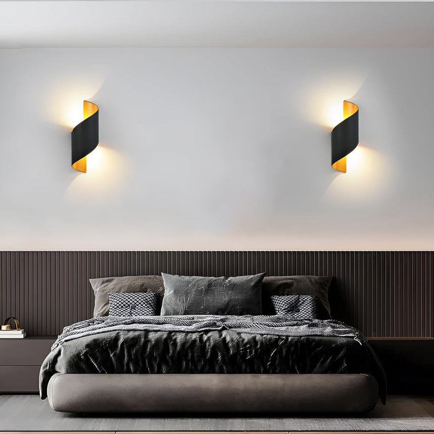 Riverton Wall Lamp Decor Statement Piece