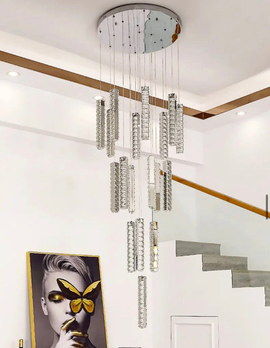 Chandelier - Additional View 9