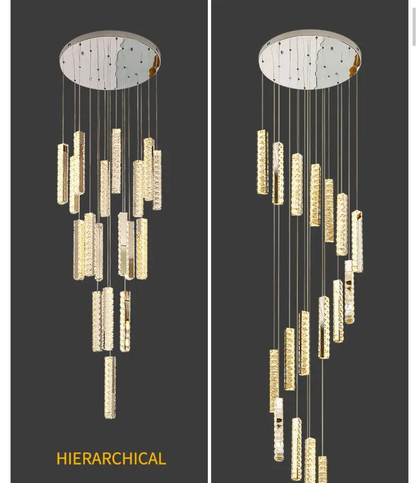 Chandelier - Additional View 3