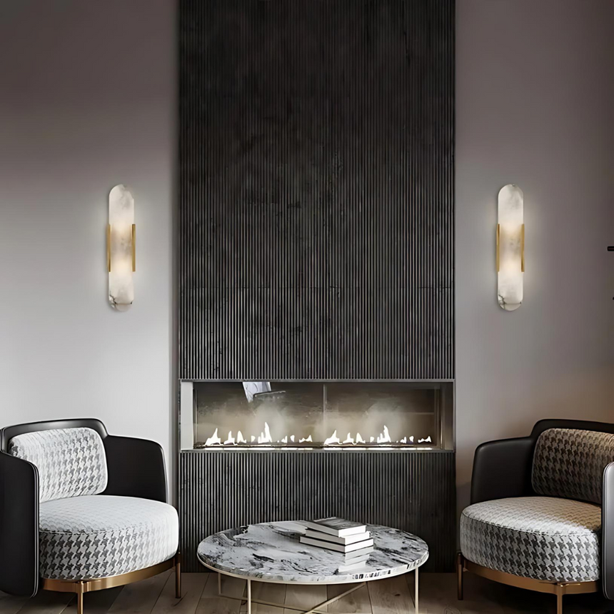 Entryway Wall Lamp for Modern Homes