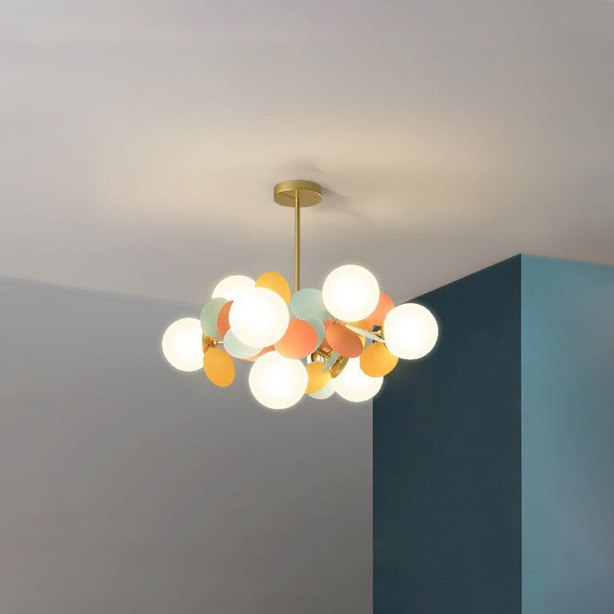 Pendant Light for Relaxing Ambiance