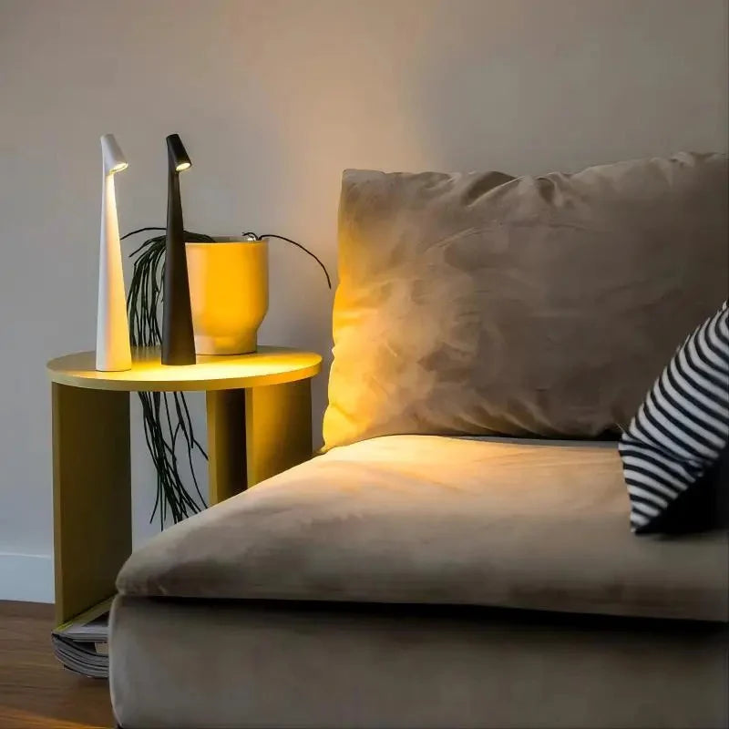 Wireless Table Lamp for Dining Room