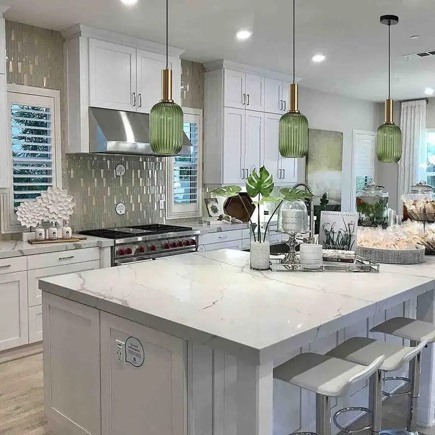Aveline Pendant Light for Dining Room and Living Area
