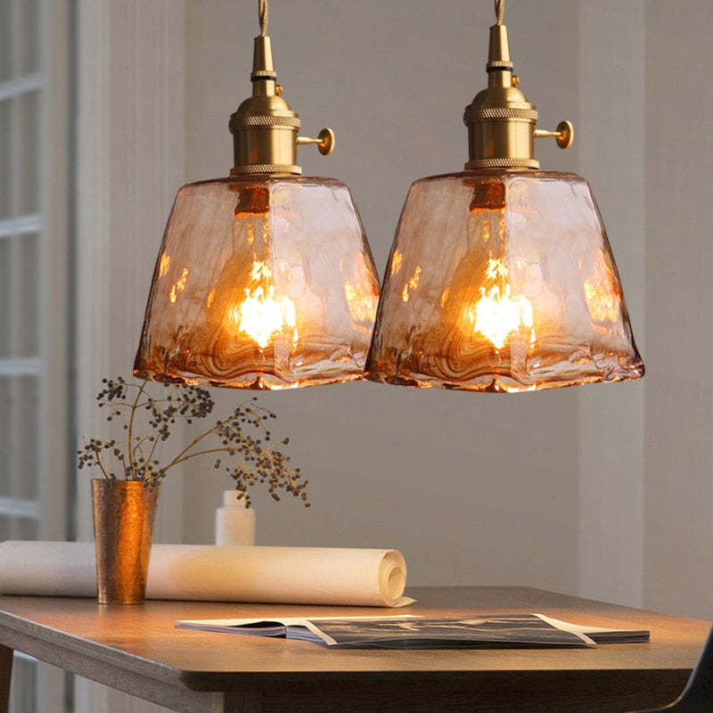 Aurelia Gold Metal Fixture for Modern Homes