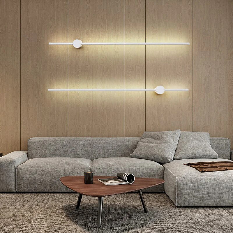 LumiNord Wall Lamp for Hallway