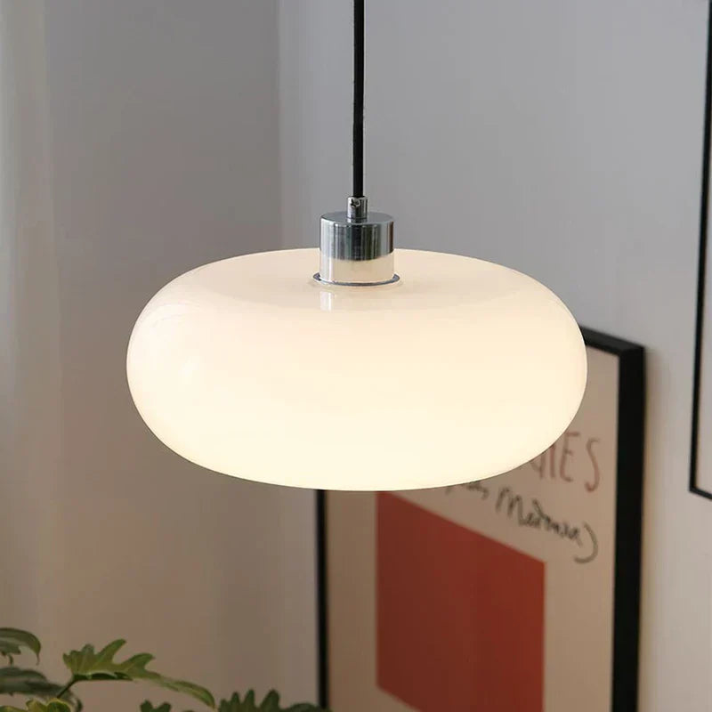 Kirrea Pendant Light Dimensions and Design View