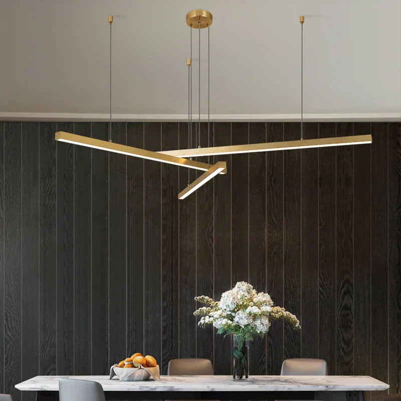 Chandelier for Living Room Decor