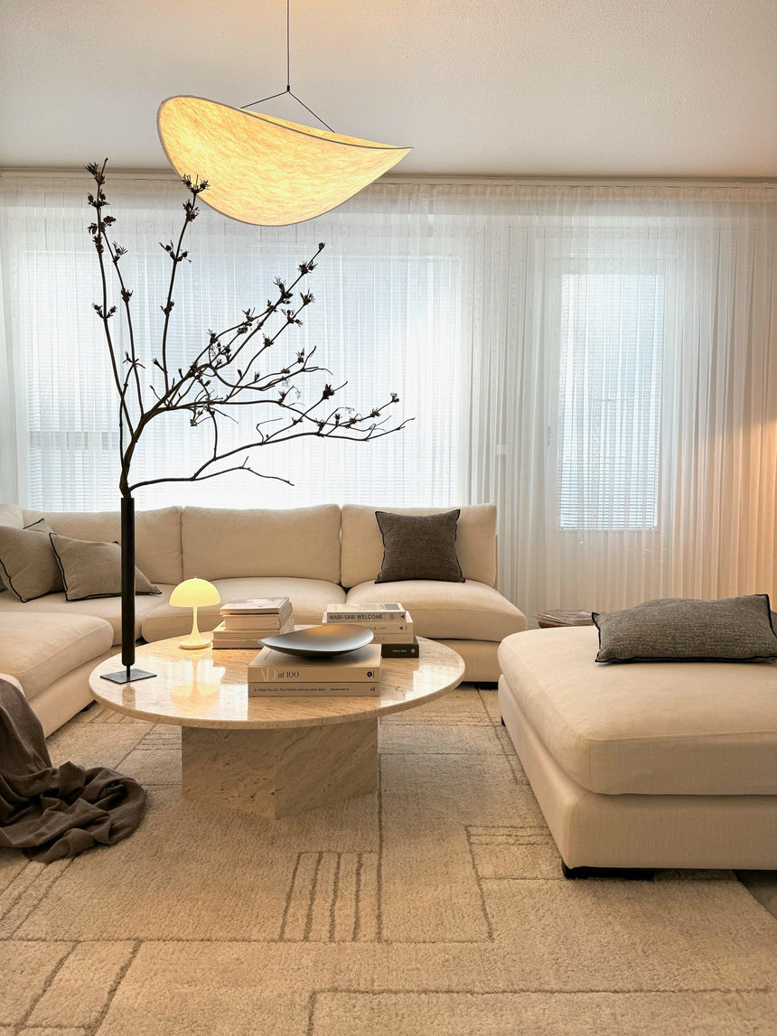 LED Chandelier for Home Decor Enthusiasts