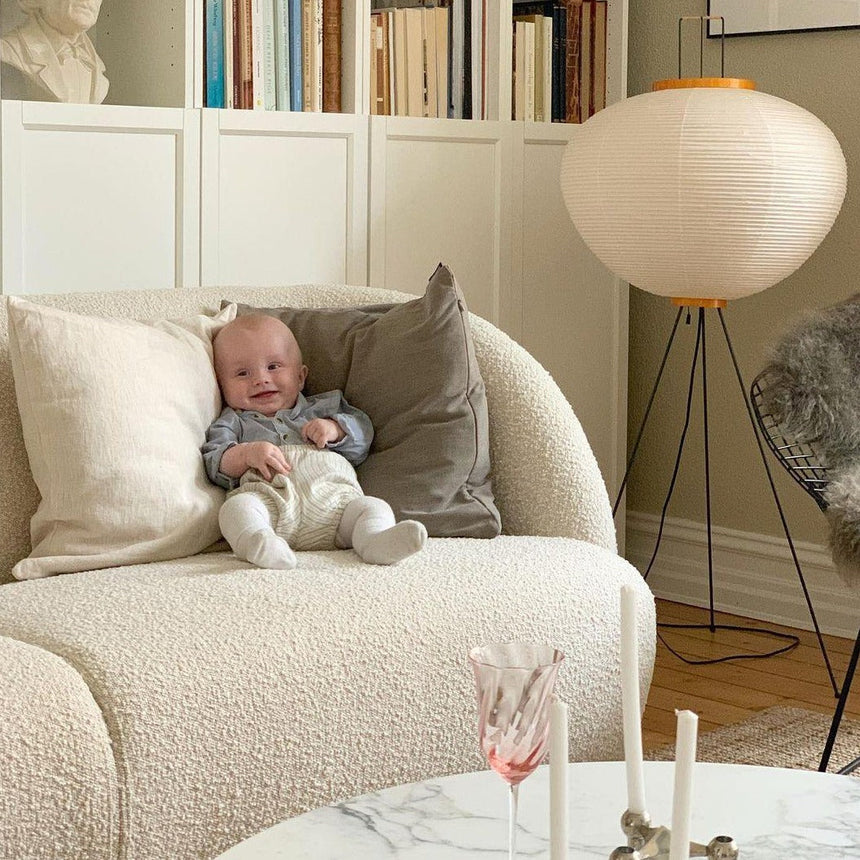 Kaze Floor Lamp Warm Ambient Glow