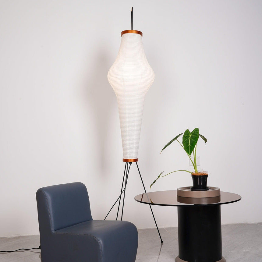 Kaze Floor Lamp for Modern Interiors