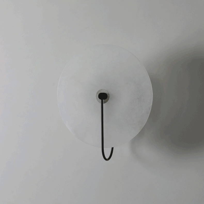 Modern Wall Sconce for Living Room Ambiance