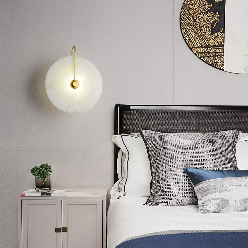 Wall Light for Living Room Decor