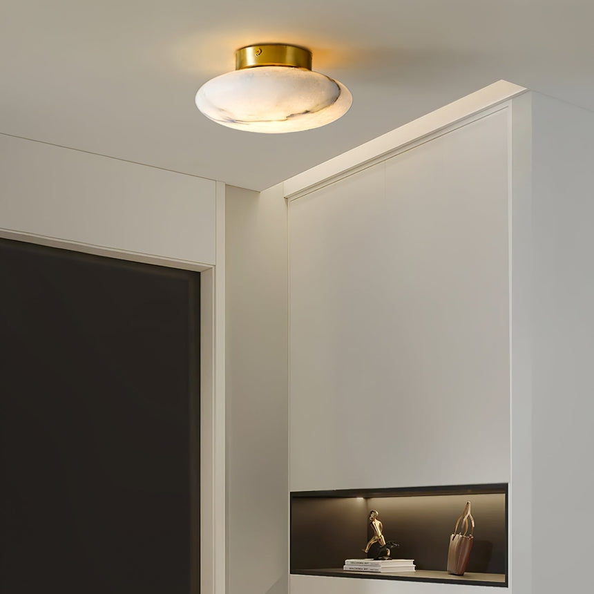 Soft Diffused Glow Wall Sconce