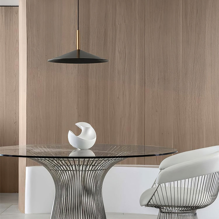 Quanta Pendant Light Extendable Cord Installation - OpalDwell