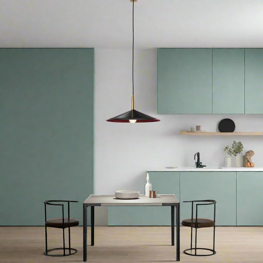 Quanta Pendant Light UL CE SAA Certified Build - OpalDwell