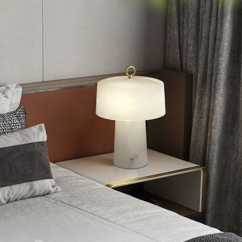 Modern Table Lamp for Home Interiors OpalDwell
