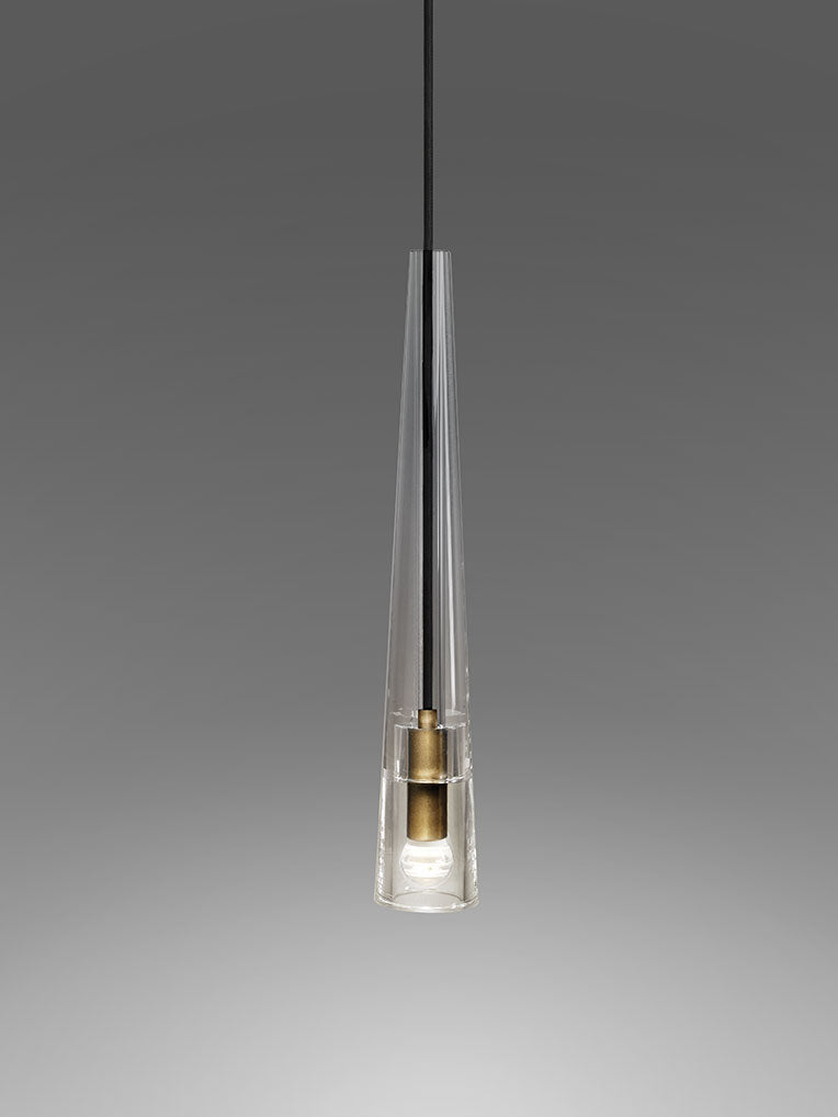 Asterra LED Fixture – Durable Copper Construction