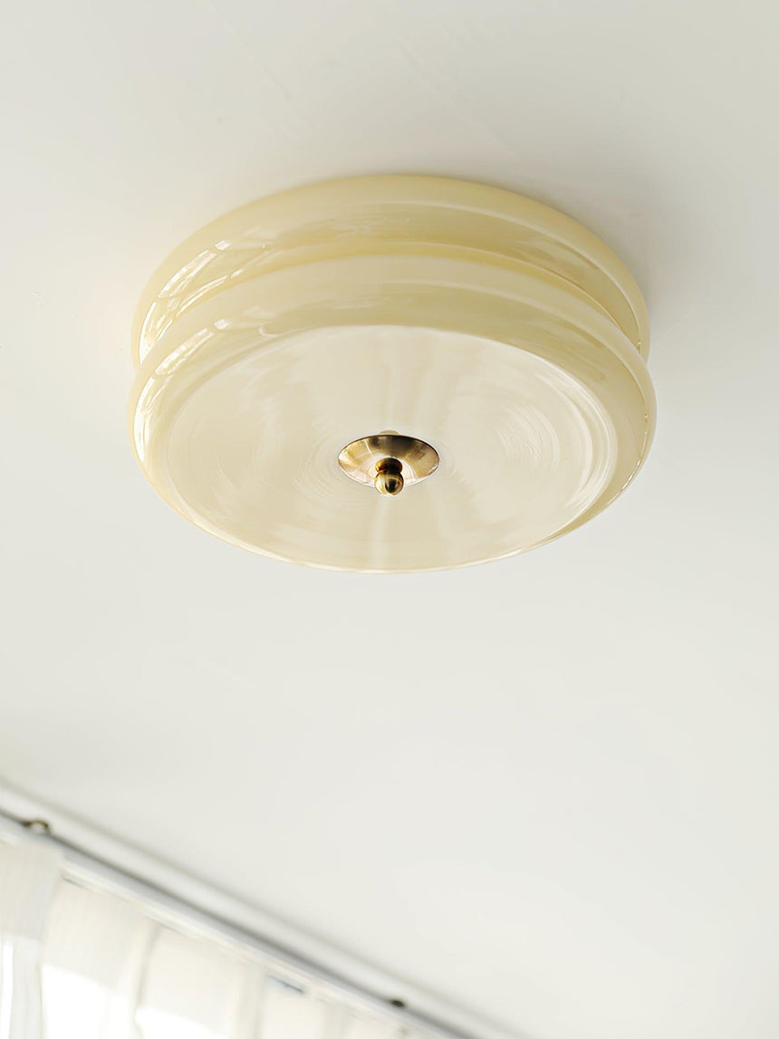 Marseille Ceiling Light for Dining Area Ambiance