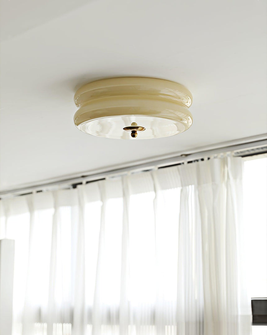 Marseille Ceiling Light for Contemporary Decor