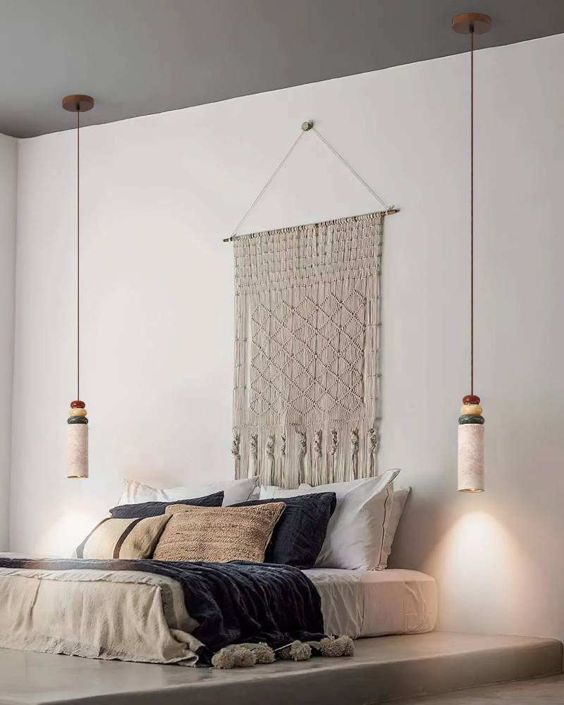 Pendant Light for Living Room Decor OpalDwell