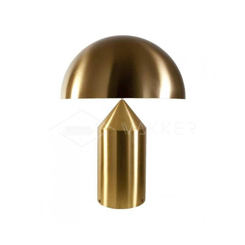 Table lamp for home office desk decor