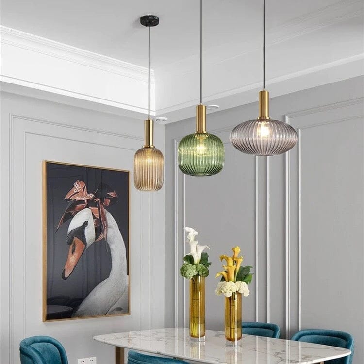 Aveline Pendant Light for Dining Room and Living Area