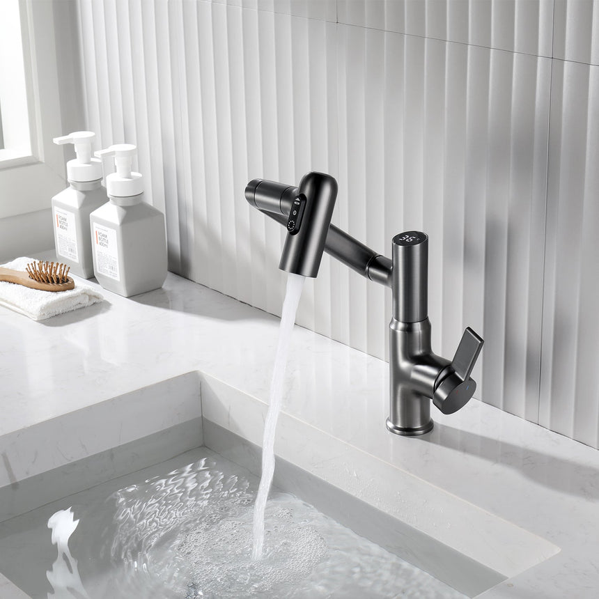 Smart Faucet SKU Detail 3