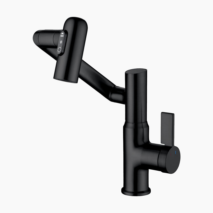 Smart Digital Faucet Additional View
