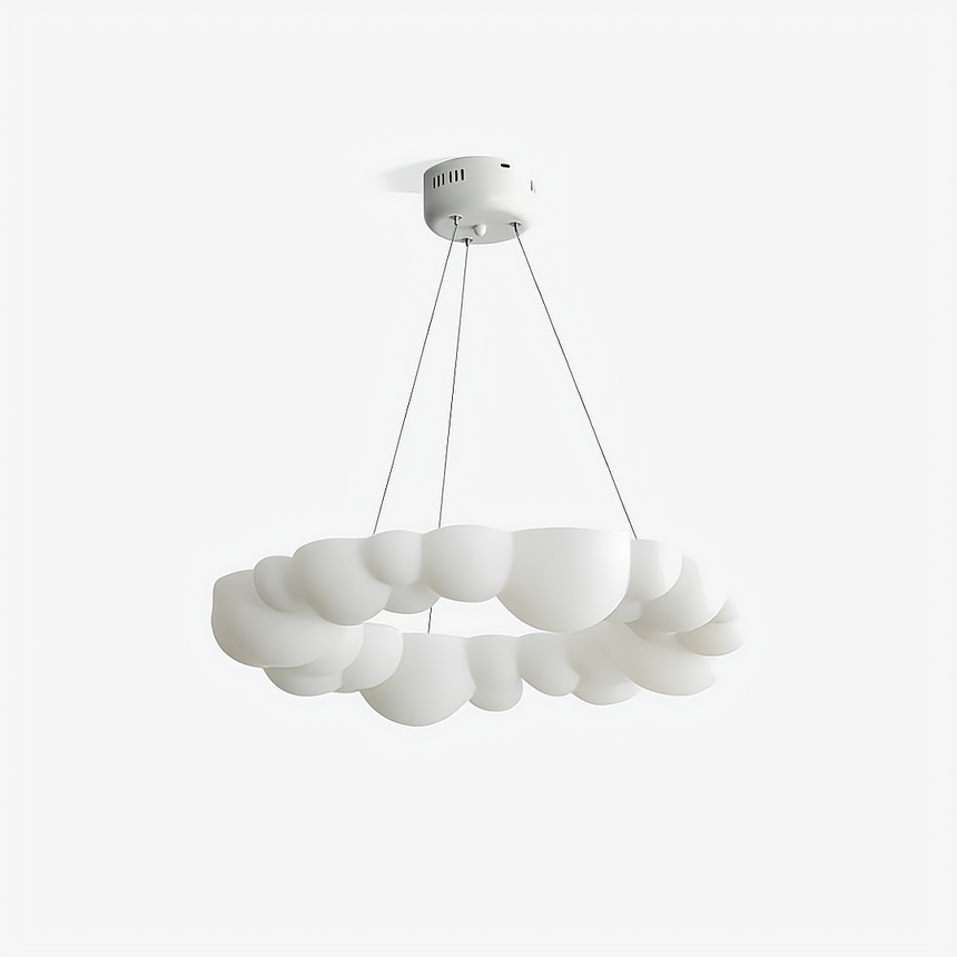 Chandelier for Entryway Ambiance
