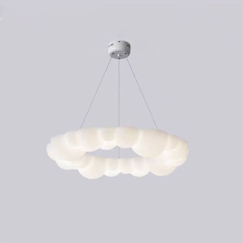 Chandelier for Cozy Bedroom Decor
