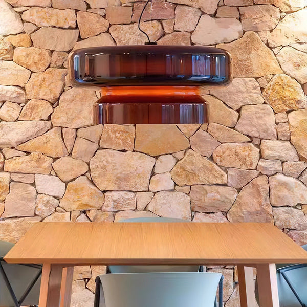 Nyara Pendant Lamp Rear Detail