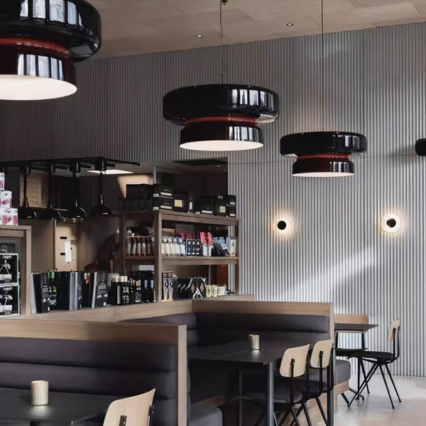 Nyara Pendant Lamp Cord Detail