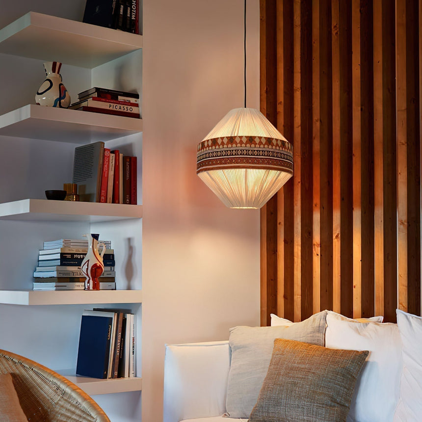 Astraea Pendant Light Additional View - OroDwell
