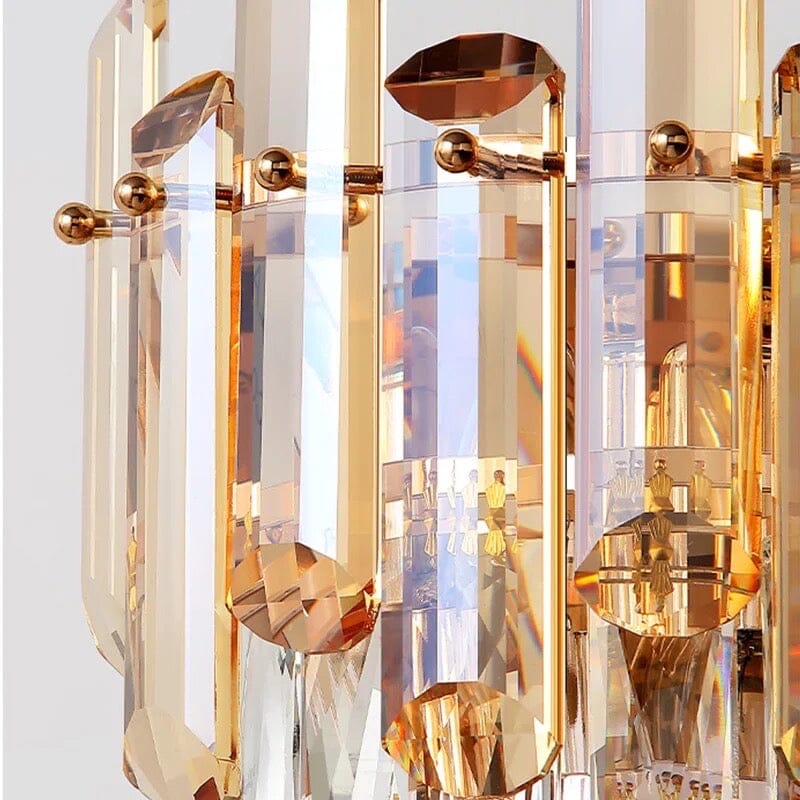 Two Light Wall Sconce for Modern Homes