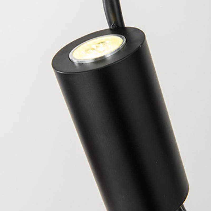 Tripod Floor Lamp for Contemporary Interiors