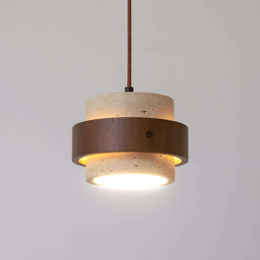 Pendant light size comparison