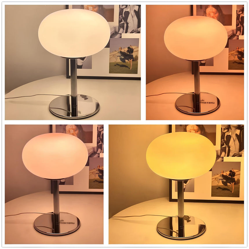 Table Lamp for Modern Home Decor