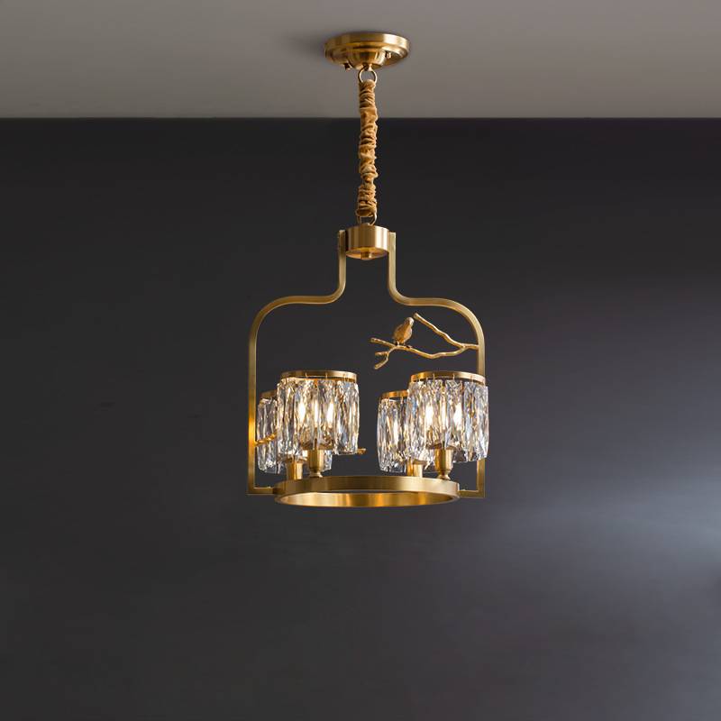 Chandelier for Contemporary Interiors