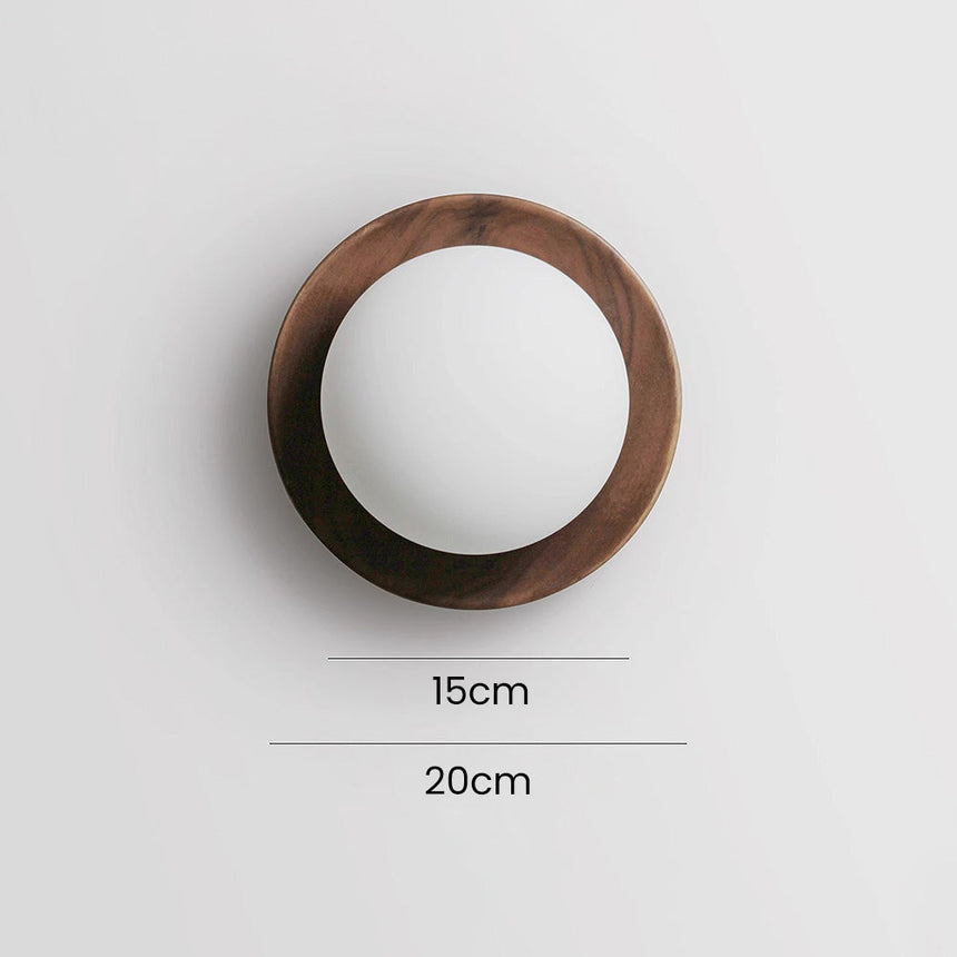 Minimalist Wall Sconce for Modern Home Decor