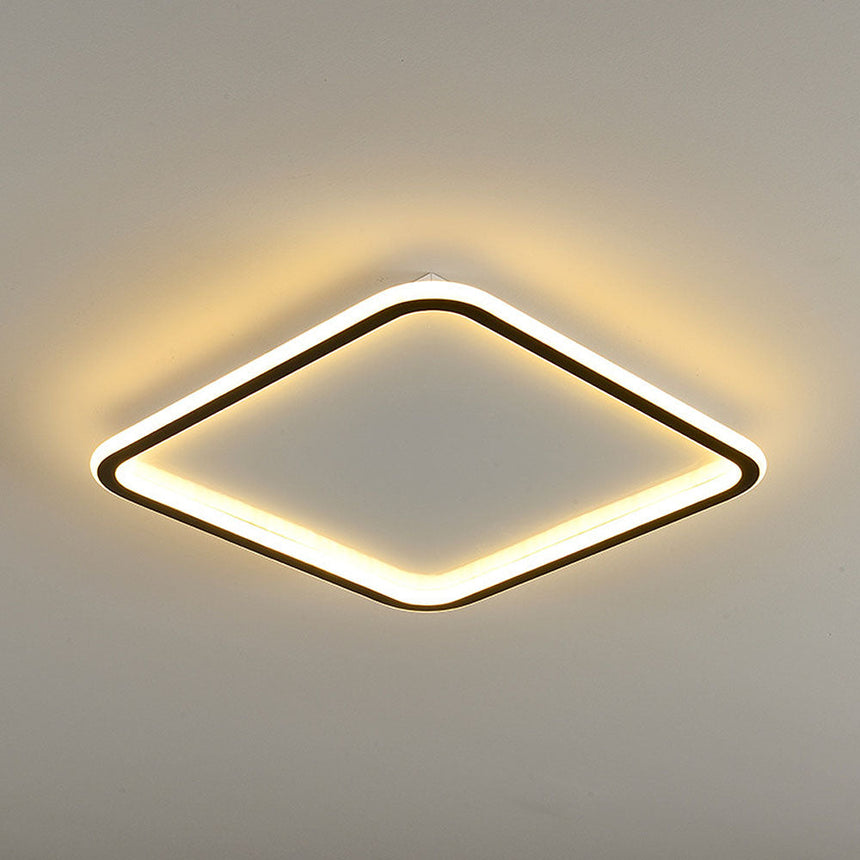Ceiling light for living room accent decor