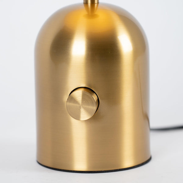 Acrylic Table Lamp for home decor enthusiasts | OroDwell