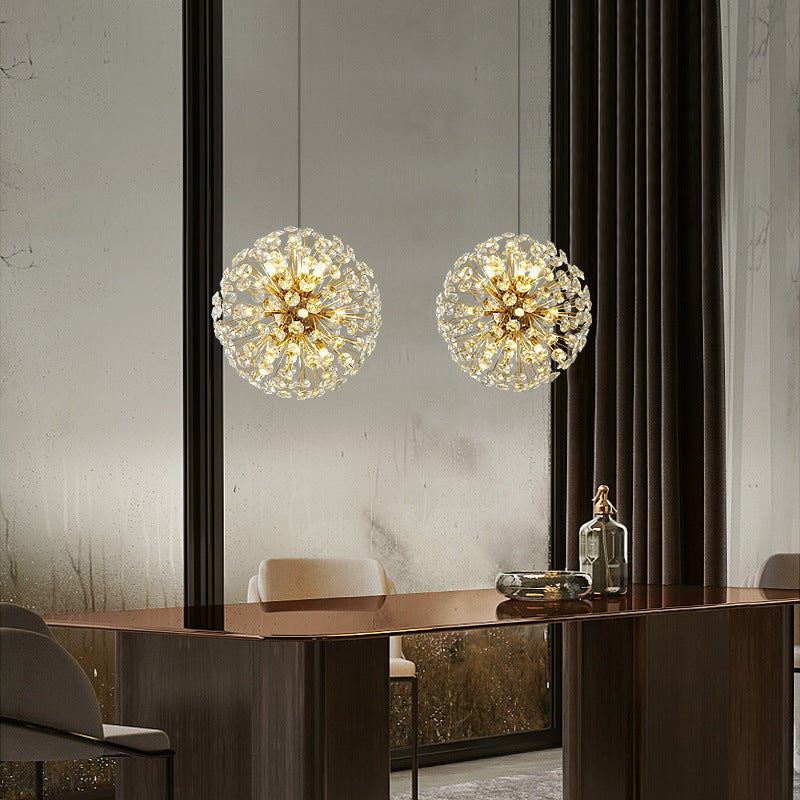 Pendant Lamp for Bedroom Ambiance