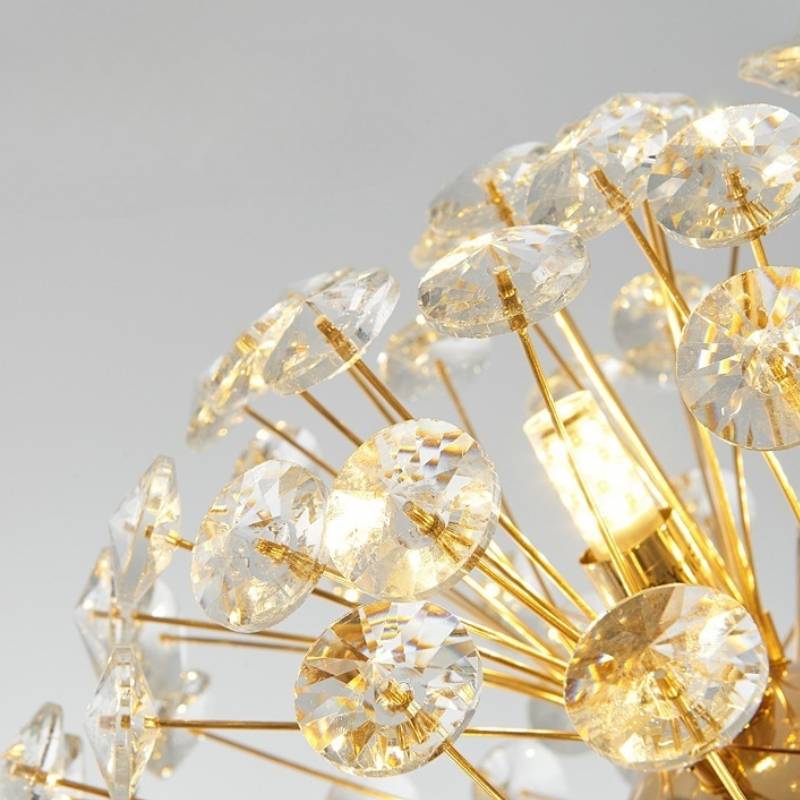 Chandelier for Bedroom Refresh