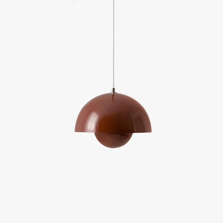 Pendant light for living room accent decor